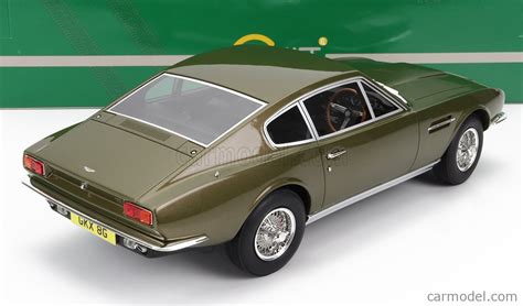 Cult Scale Models Cml Scala Aston Martin Dbs Vantage