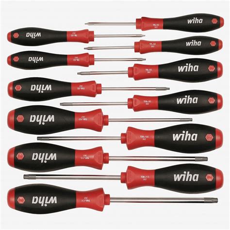 Wiha Tools Screwdriver Set 36267