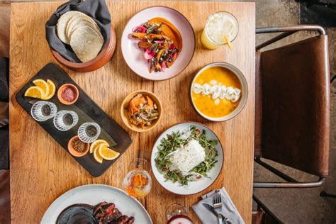 Top 40 Best Austin Restaurants—your Ultimate Guide Ethical Today