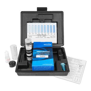 Chemetrics Phosphate Ortho Test Kits Osprey Scientific Inc