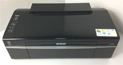 Yahooオークション 【動作良好／純正インク】epson エプソン インク