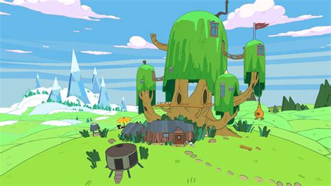 Share Adventure Time K Wallpaper Latest Tdesign Edu Vn