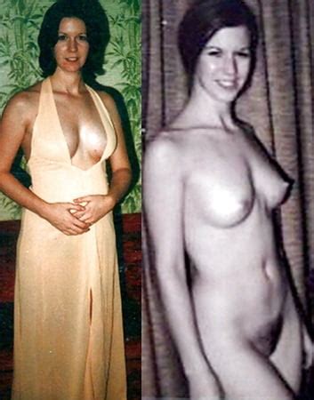 Throwback Thursday Vintage Dressed Undressed Porn Gallery