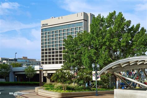 The Westin Crystal City Reagan National Airport, Arlington, VA Jobs | Hospitality Online