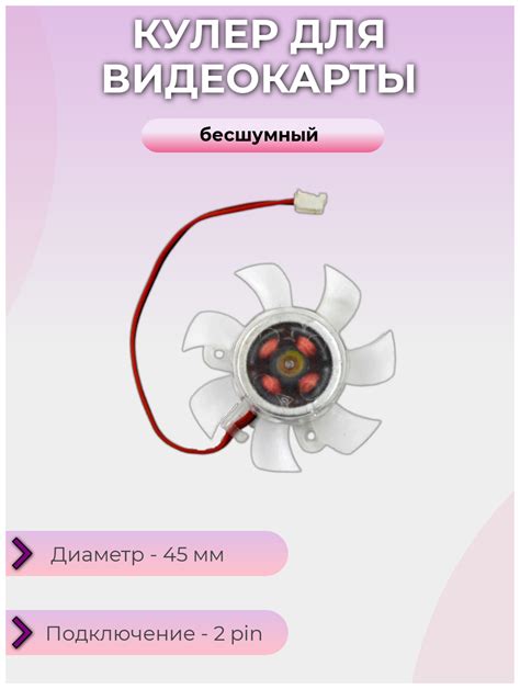 Кулер для видеокарты амд — купить по низкой цене на Яндекс Маркете