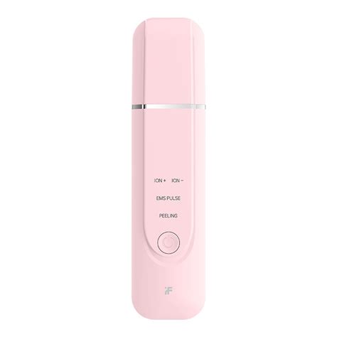 Xiaomi inFace Ultrasonic Ion Cleansing Instrument MS7100 - TechPunt