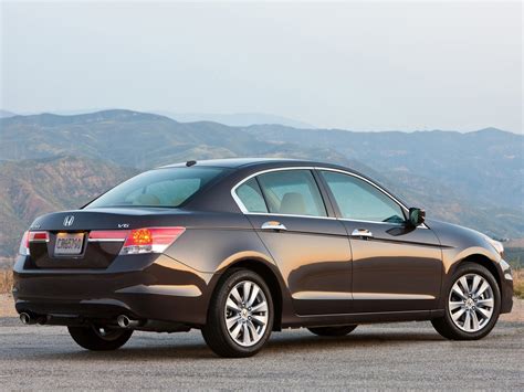 honda accord photo gallery