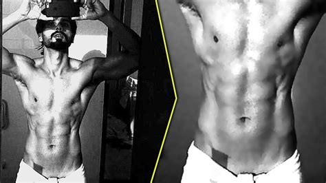 Shahid Kapoor S Semi NAKED Picture Video Dailymotion