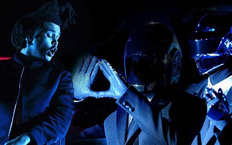 The Weeknd y Daft Punk actuarán juntos en los Grammy El Sol de