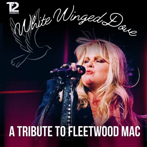 A White Winged Dove A Tribute To Fleetwood Mac Harold S Cave Creek