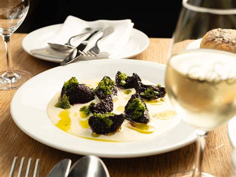 The 14 Best Restaurants In Manchester - Manchester - The Infatuation