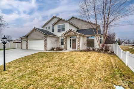 Kelly Creek Subdivision Meridian Id