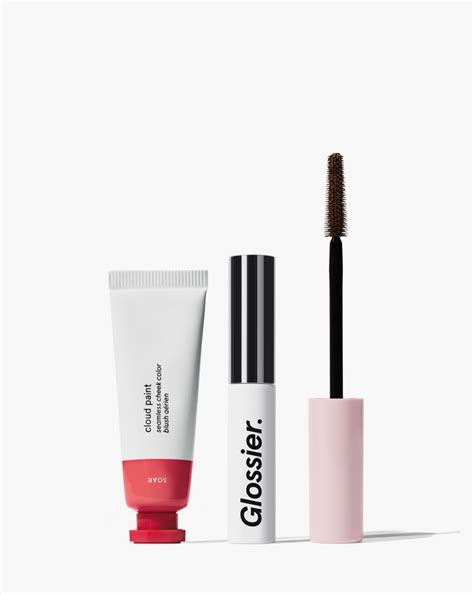 The Makeup Set – Glossier