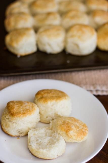 Yeast Biscuits Kendra S Treats