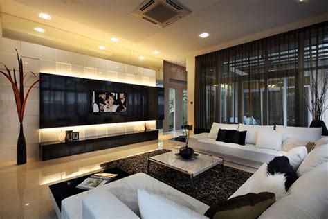 modern living room interior design ideas