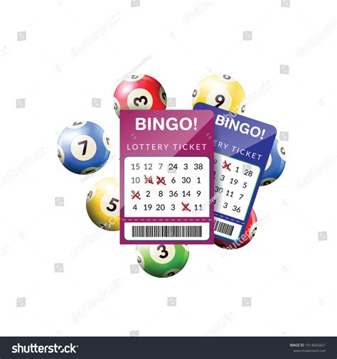 1,475 American bingo Images, Stock Photos & Vectors | Shutterstock