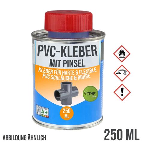 Pvc Klebe Fittings Rohr Muffe Kappe Winkel T St Ck Kreuz Bogen