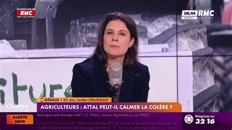 Replay Emission du 26 janvier 2024 6h30 7h30 voir l intégralité de