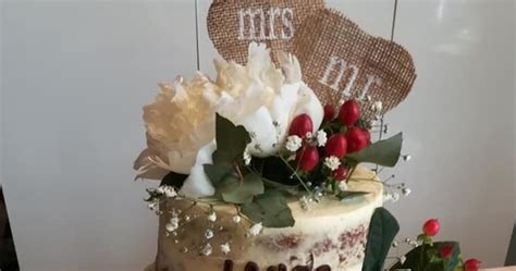 Débo Gâteaux Pièce montée de mariage