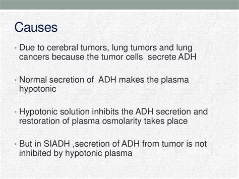 Disorders of pituitary gland