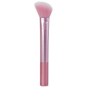 Real Techniques Light Layer Blush Brush Fr N Kr