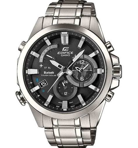 Часы CASIO EDIFICE EQB-510 (Касио Эдифайс 510) Купить по Ценам MinutaShop