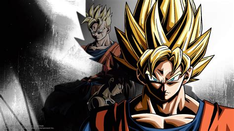 Bardock Blue Eyes Dragon Ball Gohan Goku Man Hd Dragon Ball Z Wallpapers Hd Wallpapers Id 74347