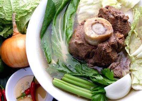 Where To Get The Best Bulalo In Tagaytay And Batangas KKday Blog