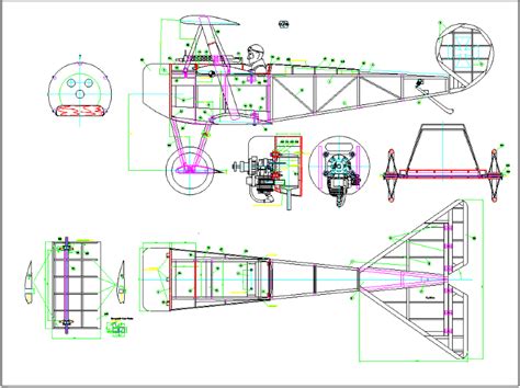 Fokker Dr 1 Plans Free Download Download And Share