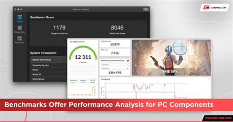 Best CPU & GPU Render Benchmarks - CG Director