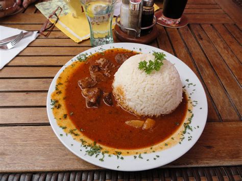 The Wandering Chef: Svickova na Smetana & Other meats with Sauces and ...