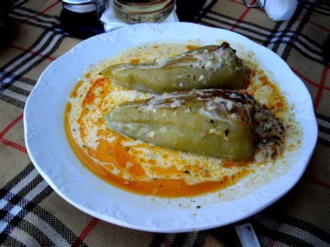 Болгарская кухня. Рецепты. Болгария навсегда!