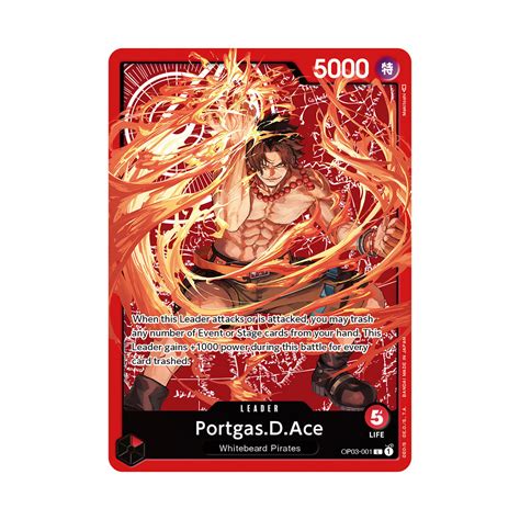 ONE PIECE CARD GAME Special Goods Set Ace Sabo Luffy ONE PIECE