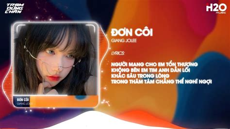 REMIX MỚI Đơn Côi Người Mang Cho Em Tổn Thương Không Bên Em Tim Anh Dẫn Lối Hot Tikok YouTube