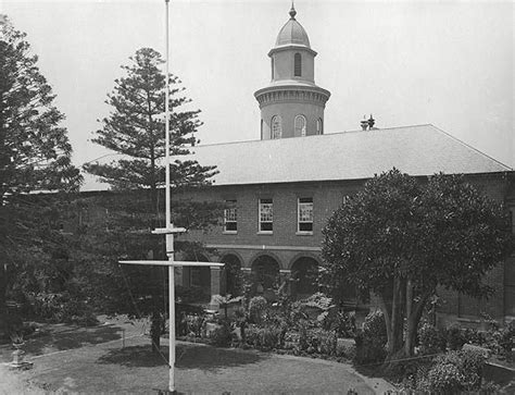 Liverpool State Hospital, Liverpool, NSW. Mid 1950's | New south wales ...