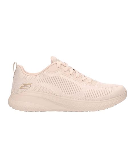 SKECHERS NUDE Mujer Nude Zapaterías RIN