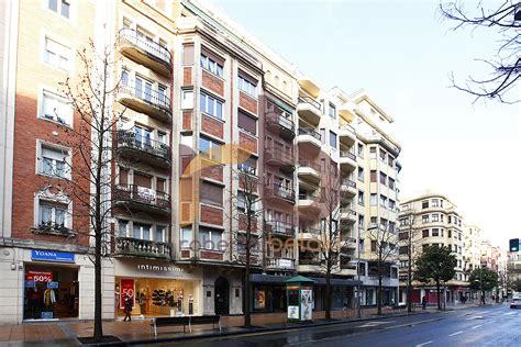 Piso en Venta en Irún Paseo Colón Gipuzkoa MP1105 Roberto Beloki