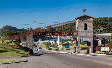 Flores da Cunha atrações e vinícolas na Terra do Galo