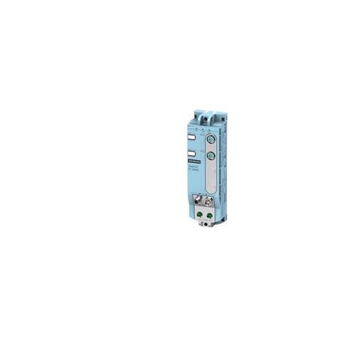 6ES7157 1AB00 0AB0 SIEMENS SIMATIC ET 200AL PROFINET Inte