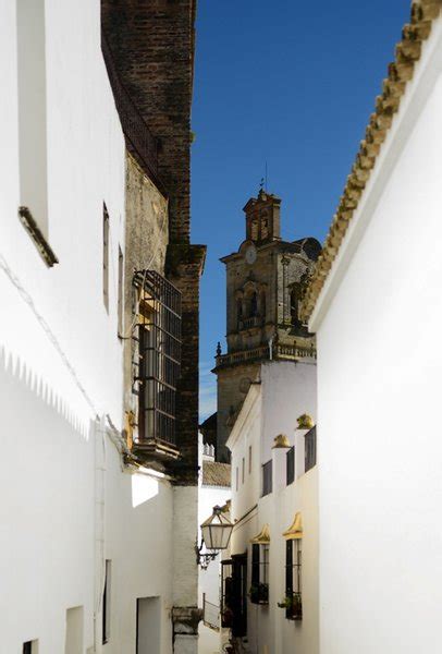 Iglesia de San Pedro Web oficial de turismo de Andalucía