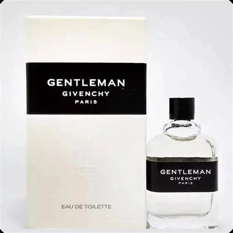 Купить духи Givenchy Gentleman Eau De Toilette 2017 — парфюм и ...