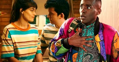 Xem Sex Education tôi chột dạ nhận ra chính mình tự hủy hoại hôn nhân Cái giá phải trả cho lỗi