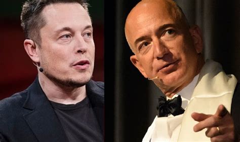 Elon Musk Overtakes Jeff Bezos To Become World S Richest Person Independent Newspaper Nigeria