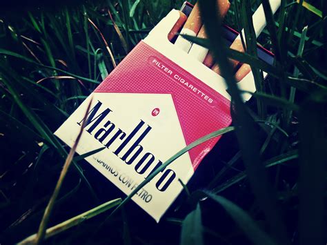 Marlboro Wallpapers - WallpaperSafari