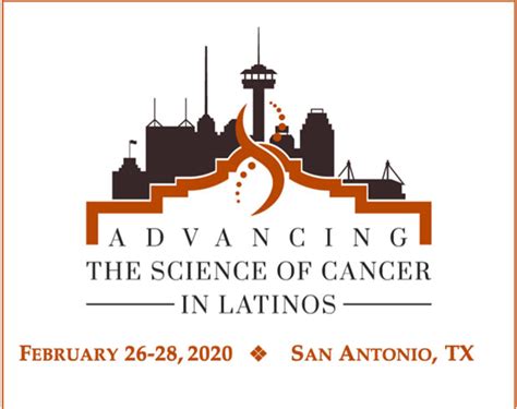 Advancing The Science Of Cancer In Latinos