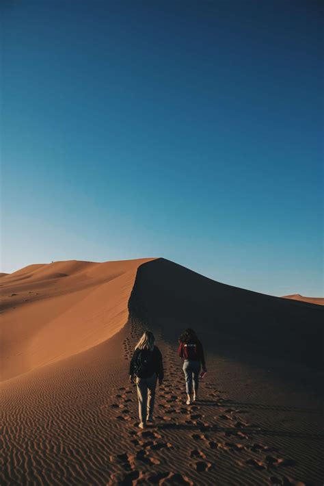 Luna De Miel Namibia Y Botswana Blog Honimunn