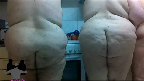 Preparing A Fruit Salad As Dessert With Writerhorny And Nanferplus71 Gay Porn XHamster