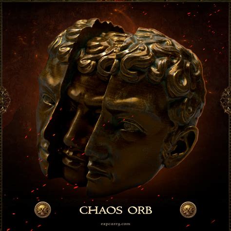 Buy PoE Chaos Orbs: Quick, Safe & Affordable at ExpCarry