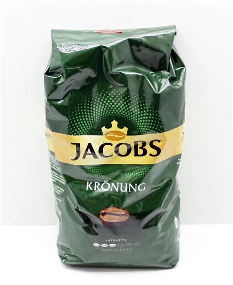 Jacobs Kr Nung Kawa Ziarnista Kg Kawa Ziarnista Loombard Pl