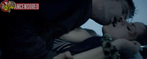 Naked Erin Cardillo In The Truth